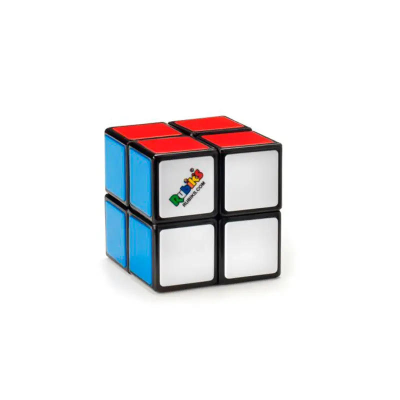Rubik’s Cube 2x2 mini | Оригинальный кубик Рубика