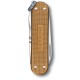 Ножи Victorinox Классический нож-брелок Swiss Army Knife, Classic SD Alox Colors, 58 mm, Wet Sand, Gift Box