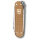 Ножи Victorinox Классический нож-брелок Swiss Army Knife, Classic SD Alox Colors, 58 mm, Wet Sand, Gift Box