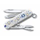 Ножі Victorinox Складной нож Victorinox CLASSIC LE Alpine Edelweiss 0.6223.L2109