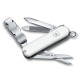 Ножі Victorinox Ніж складаний Victorinox Nailclip 580 (0.6463.7)