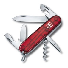 Складаний ніж Victorinox Spartan 1.3603.T Victorinox Spartan 1.3603.T