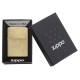 Запальнички Запальничка Zippo Gold Dust 207G