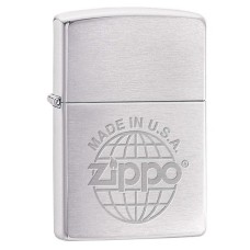 Запальничка Zippo Made In Usa 274184