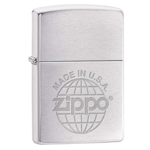 Запальнички Запальничка Zippo Made In Usa 274184