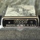 Запальнички Запальничка Zippo Gunstock Filifgee Ebony 28324