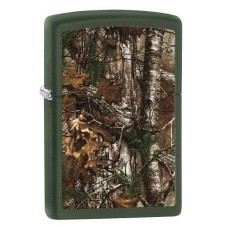 Запальничка Zippo Realtree Xtra Camo 29585