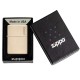 Запальнички Запальничка Zippo 49453ZL Flat Sand Zippo Logo (49453ZL)