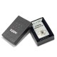 Запальнички Запальничка Zippo 207 P CLASSIC street chrome