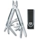 Ножі Victorinox Мультитул Victorinox Swisstool 3.0327.N