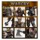 Warcry WARCRY: CHAOS LEGIONAIRES