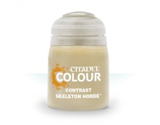 Краска Citadel CONTRAST: SKELETON HORDE 18ML