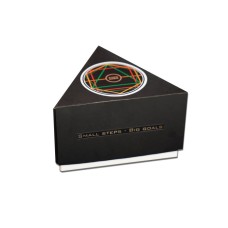 Степс: Треугольный (Steps Triangle)