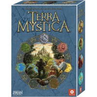 Terra Mystica (Терра Містика)