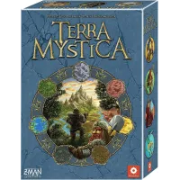 Terra Mystica (Терра Містика)