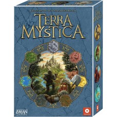 Terra Mystica (Терра Містика)