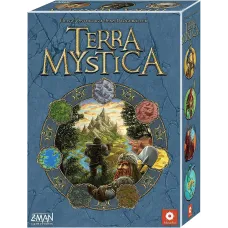 Terra Mystica (Терра Мистика)