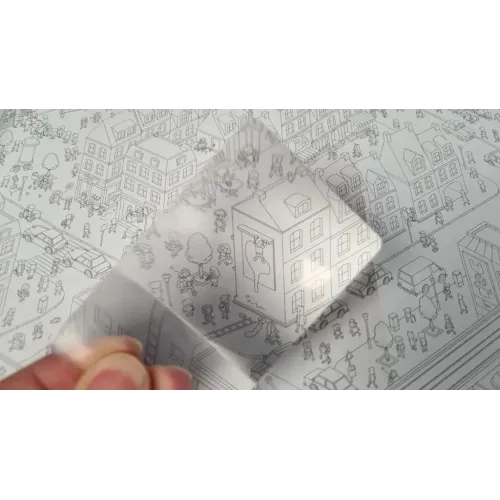 Настільна гра МікроМакро: Вбивче місто – Аншлаг (MicroMacro: Crime City - Full House) UA