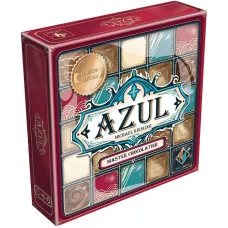 Азул: Майстер шоколатьє (Azul: Master Chocolatier) EN