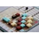 Настольная игра Азул: Мастер шоколатье (Azul: Master Chocolatier) EN