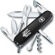 Ножі Victorinox Складаний ніж Victorinox CLIMBER UKRAINE Тризуб білий 1.3703.3_T0010u