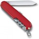 Ножі Victorinox Складаний ніж Victorinox CLIMBER UKRAINE Тризуб біл. 1.3703_T0010u