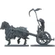 Настільна гра Темні душі: Карета ката (Dark Souls: The Board Game - Executioner's Chariot Expansion)