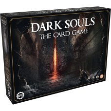 Темні душі: Карткова гра (Dark Souls: The Card Game)