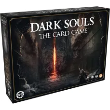 Темные души: Карточная игра (Dark Souls: The Card Game)