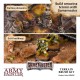 Щітки GameMaster Terrain Brush Kit