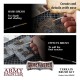 Щітки GameMaster Terrain Brush Kit