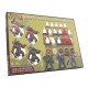 Набори фарб The Army Painter Skin Tones Paint Set