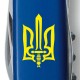 Ножі Victorinox Складаний ніж Victorinox SPARTAN UKRAINE Тризуб ОУН 1.3603.2_T0308u