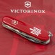 Ножі Victorinox Складаний ніж Victorinox CLIMBER UKRAINE Тризуб ОУН 1.3703_T0300u