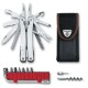 Ножі Victorinox Мультитул Victorinox SWISSTOOL SPIRIT X PLUS 3.0235.N