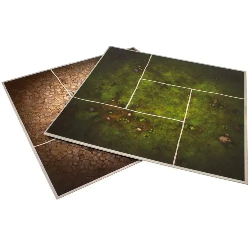 Настільна гра Володар Перснів: Пригоди в Середзем'ї (The Lord of the Rings: Journeys in Middle-Earth) UA