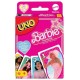 Настільна гра Уно: Барбі в кіно (UNO: Barbie the Movie)