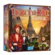 Настільна гра Квиток на потяг: Париж (Ticket To Ride: Paris) UA