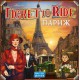 Настільна гра Квиток на потяг: Париж (Ticket To Ride: Paris) UA