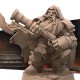 Мініатюри для НРІ Kurgan Fireforge