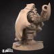 Мініатюри для НРІ Kurgan Fireforge