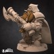 Мініатюри для НРІ Kurgan Fireforge