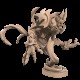 Мініатюри для НРІ Shadowmire, Elemental of Darkness