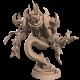 Мініатюри для НРІ Shadowmire, Elemental of Darkness