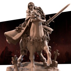 Isabella Lightbringer