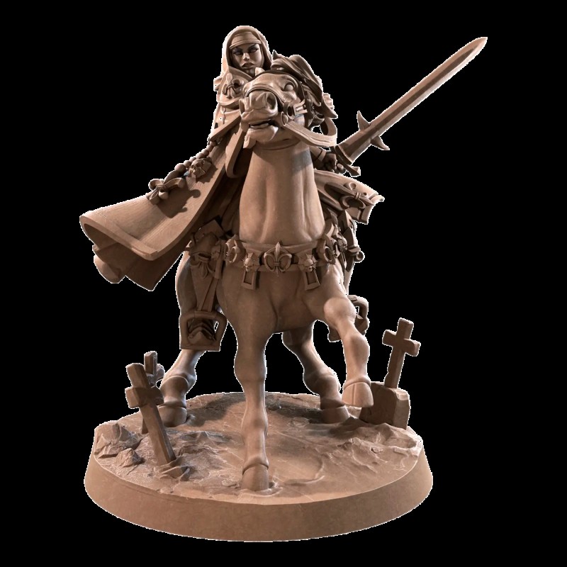 Isabella Lightbringer