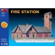 Строения и элементы MA72032 Fire Station