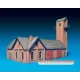 Строения и элементы MA72032 Fire Station