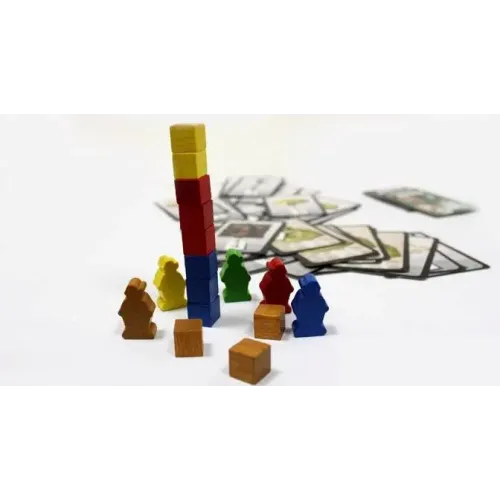 Воришки (Langfinger)