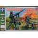 Фигуры и миниатюры Soviet DShK AA MG and crew (ORI72038) Масштаб: 1:72